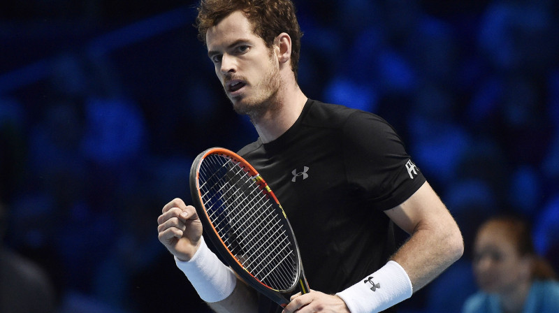 Endijs Marejs
Foto: Reuters/Scanpix