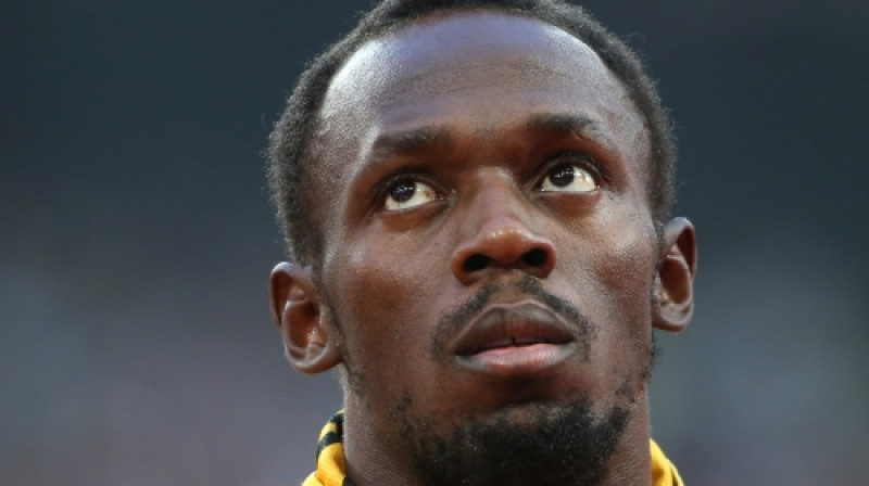 Juseins Bolts
Foto: ITAR-TASS/Scanpix