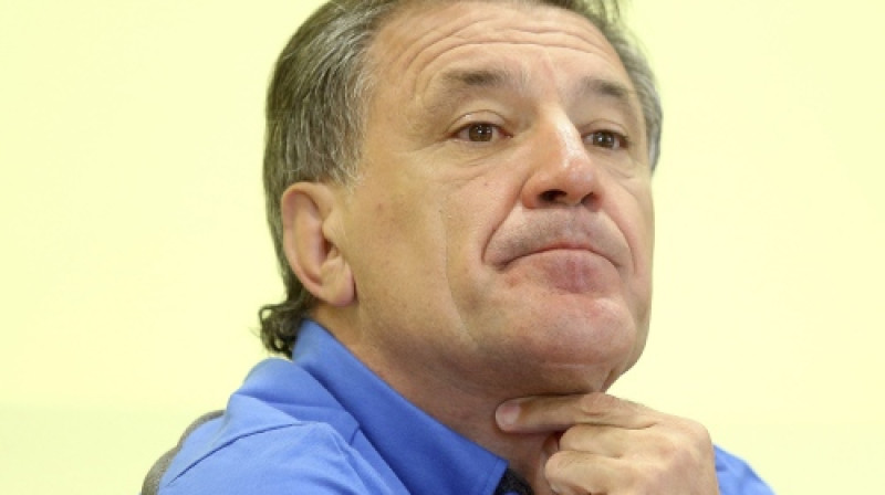 Zdravko Mamičs
Foto: AP/Scanpix