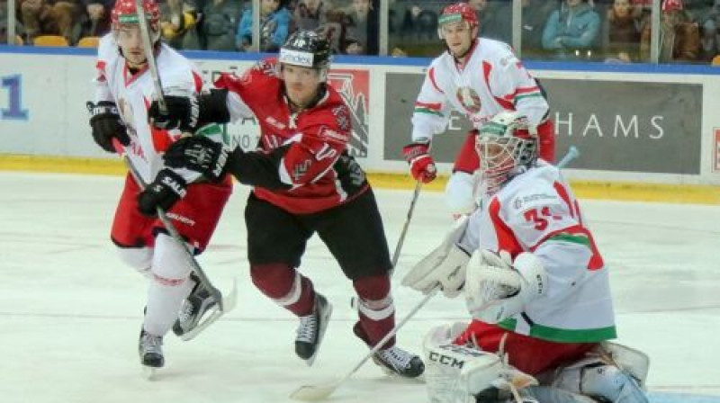 Rihards Marenis
Foto: Ģirts Gertsons