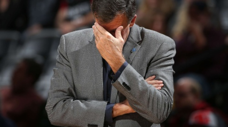 Kevins Makheils
Foto: AFP/Scanpix