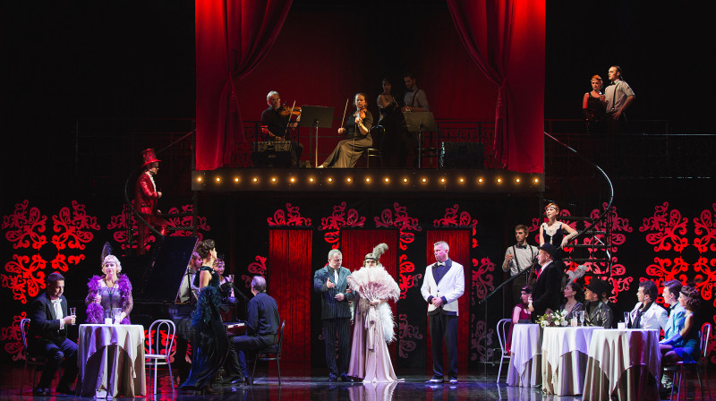 Foto: Džeina Saulīte