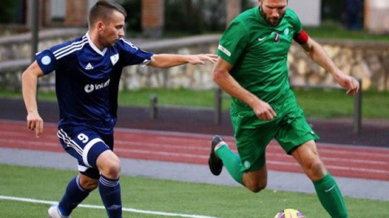 Gatis Kalniņš
Foto: Nora Krevneva