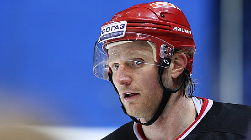 Stafans Krūnvals
Foto: hclokomotiv.ru