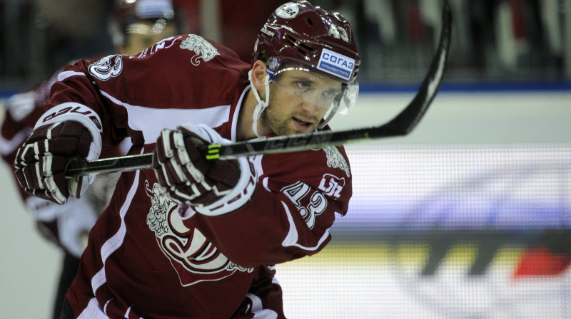 Tims Sestito
Foto: Romāns Kokšarovs/f64