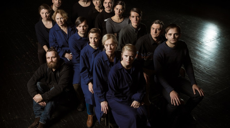 Foto: Matīss Markovskis