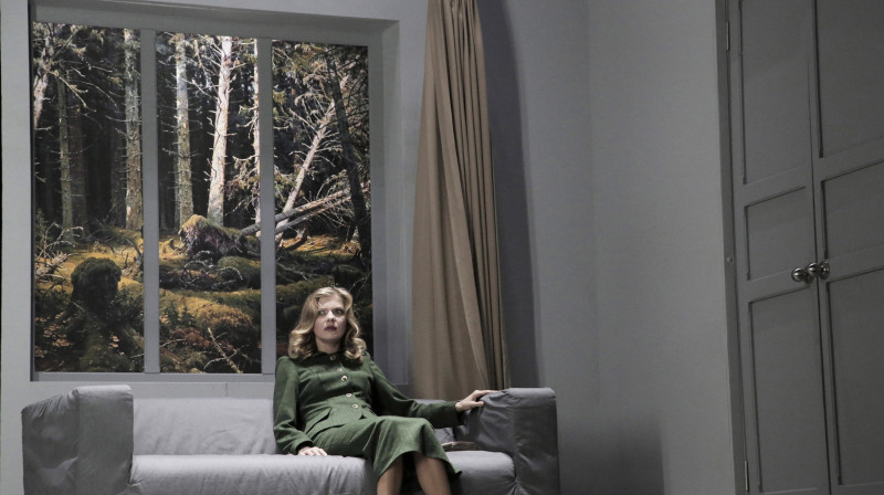 Foto: Krista Dzudzilo