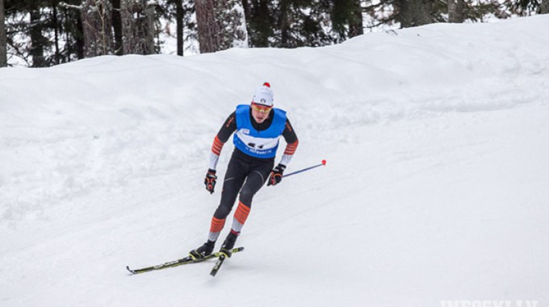 I.Bikše. Fioto: Infoski.lv