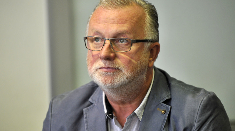 Dainis Dukurs
Foto: Romāns Kokšarovs/f64