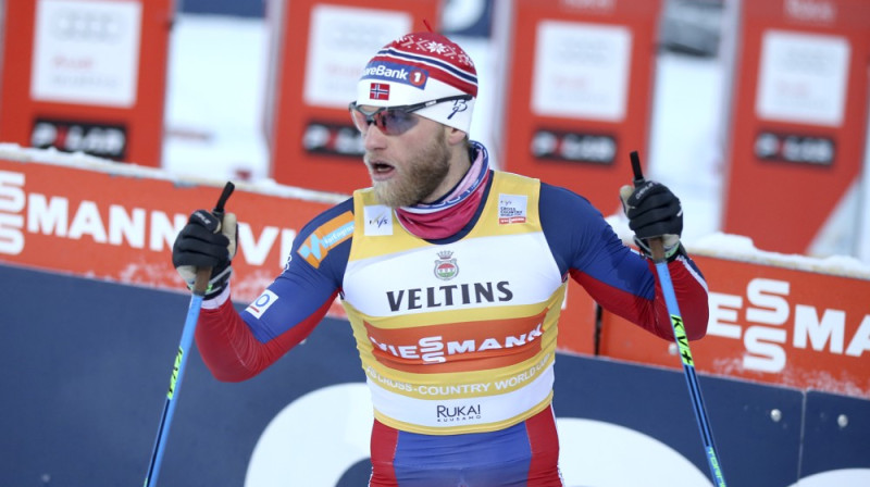 M.J.Sunbī. Foto: Pedersen, Terje / NTB scanpix