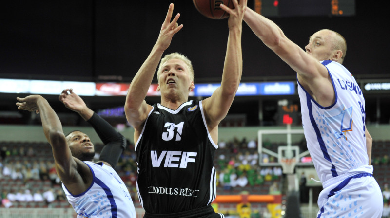 Jānis Bērziņš
Foto: Romāns Kokšarovs, Sporta Avīze, f64