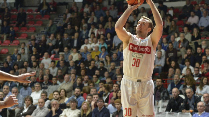 Rihards Kuksiks
Foto: pallacanestrovarese.it