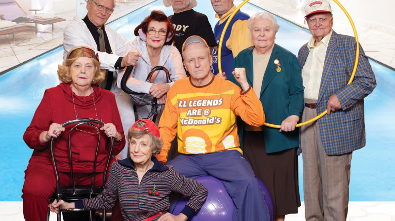 Foto: Jānis Deinats, “Fotocentrs”