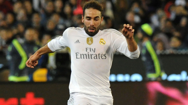 Dani Karvahals
Foto: AFP/Scanpix
