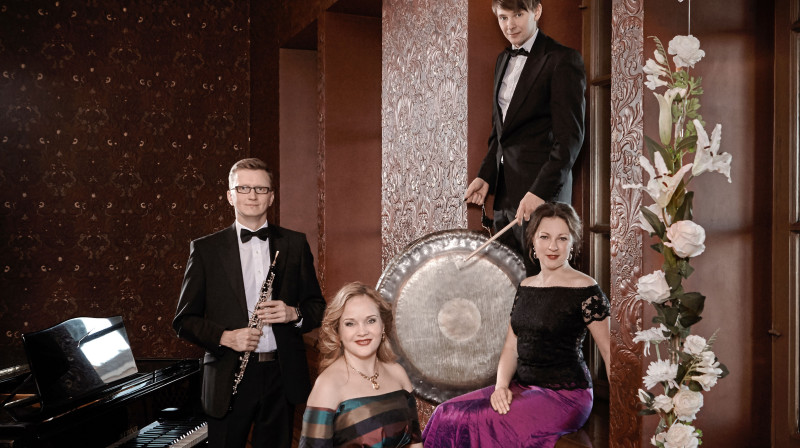 Foto: Oļegs Zernovs