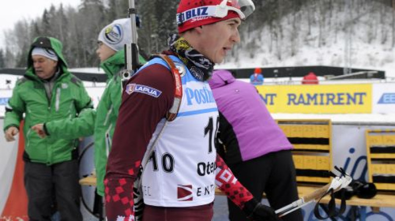 Andrejs Rastorgujevs
Foto: Romāns Kokšarovs/F64
