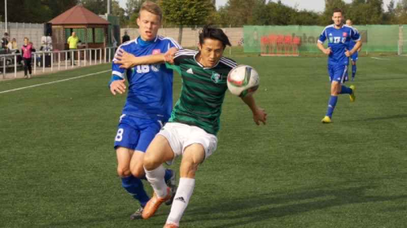 Keisuke Hošino