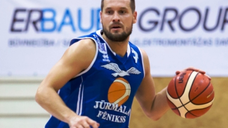 Edgars Jeromanovs
Foto: Lāsma Irša, bkjekabpils.lv