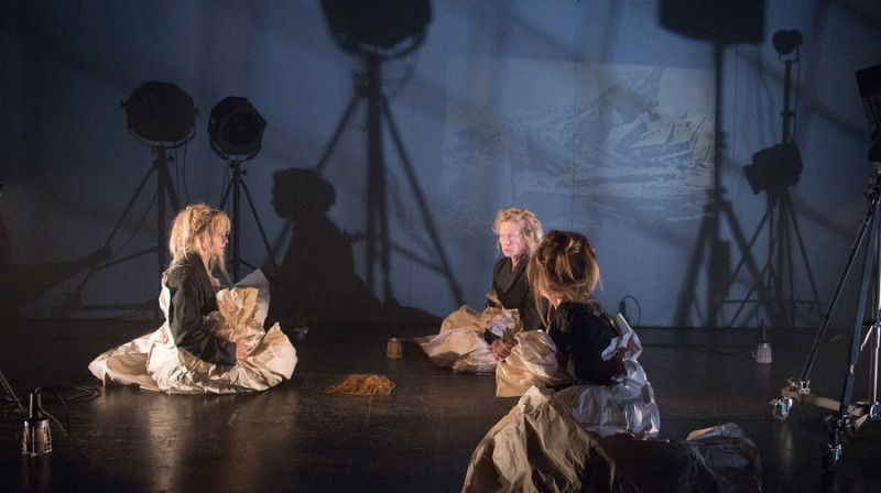 Foto: Gatis Priednieks-Melnacis