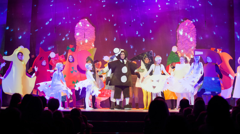 Foto: Raimonds Birkenfelds