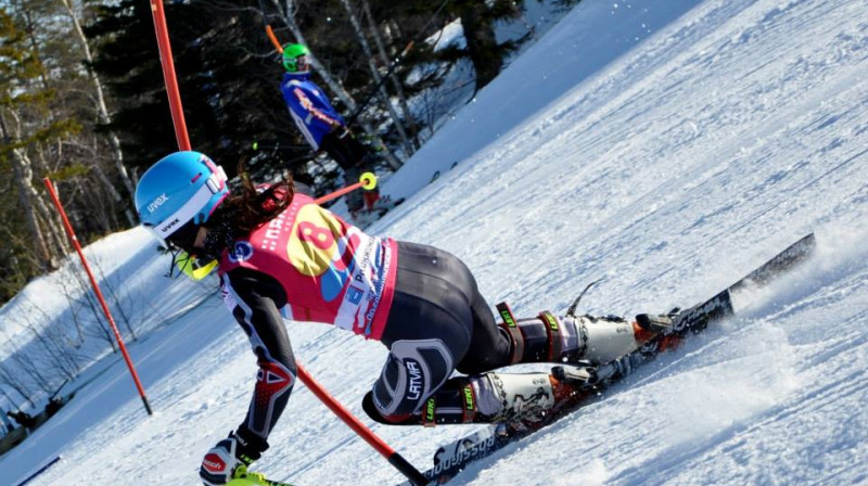 L.Gasūna. Foto: J.Vopseva