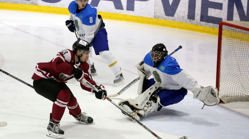 Foto: Mārtiņš Aiše/lhf.lv