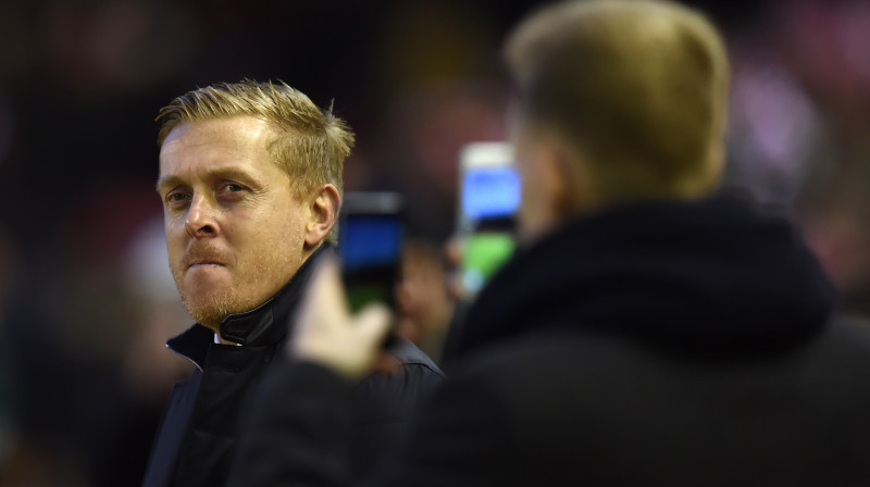 Garijs Monks
Foto: AFP/Scanpix