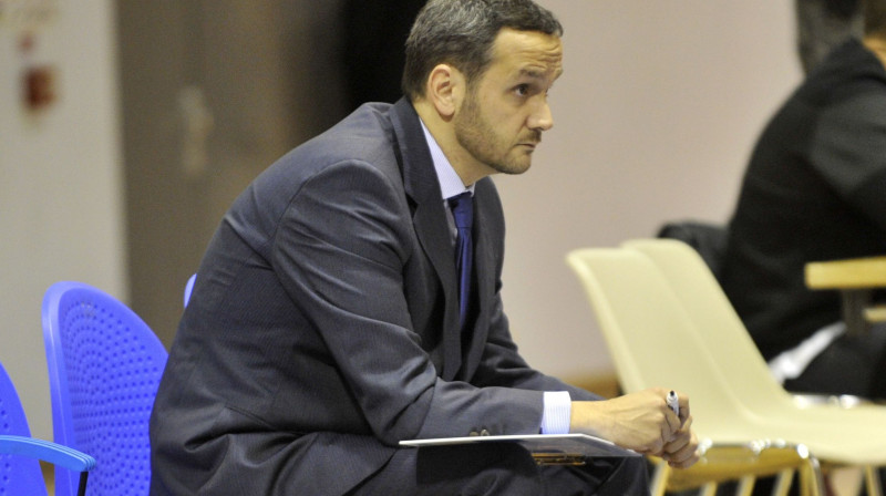 Karloss Frade
Foto: Romāns Kokšarovs, Sporta Avīze, f64