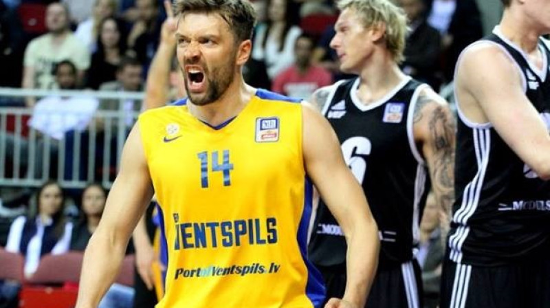 Kristaps Janičenoks
Foto: Mikus Kļaviņš