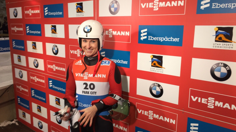 Elīza Cauce
Publicitātes foto