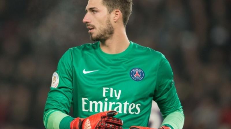 Kevins Traps
Foto: SIPA/Scanpix