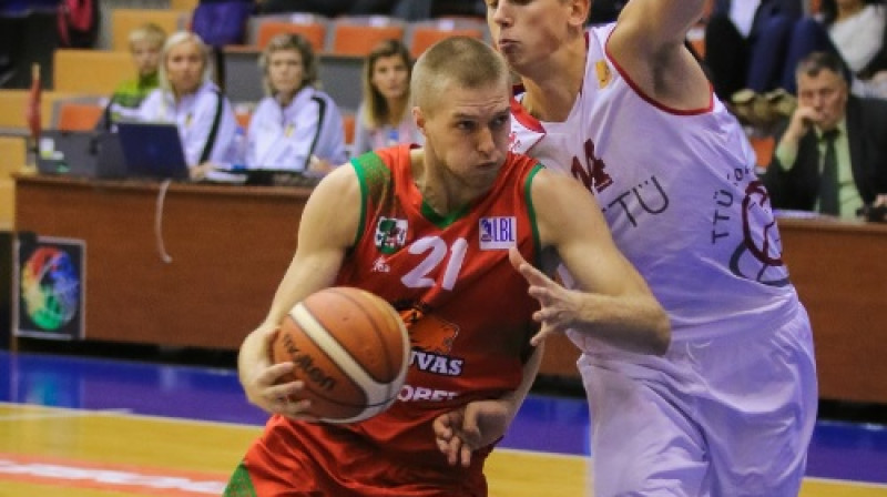 Jānis Antrops
Foto: Ģirts Gertsons