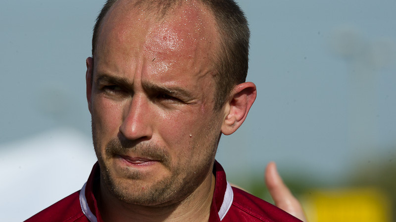 Jurijs Baranovs
Foto: Latvijas Regbija federācija (LRF)