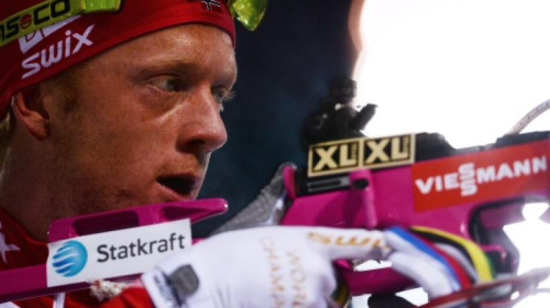 Juhanness Bē
Foto: TASS/Scanpix