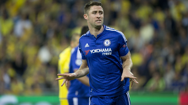 Gerijs Keihils
Foto: AP/Scanpix