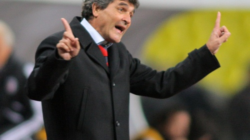 Huande Ramoss
Foto: ITAR-TASS/Scanpix