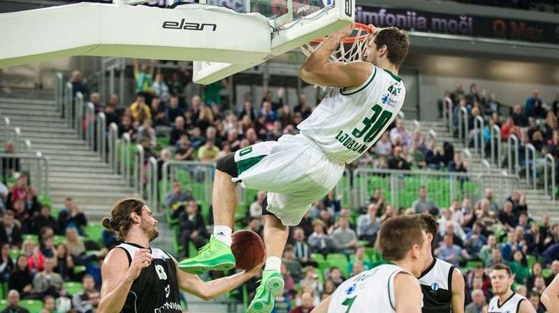 Ronalds Zaķis
Foto: eurocupbasketball.com