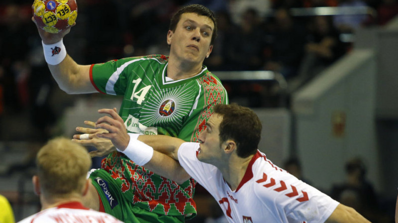 Sergejs Rutenko
Foto: EFE