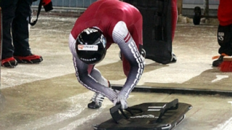 Ivo Šteinbergs
Foto: Juris Bērziņš-Soms
