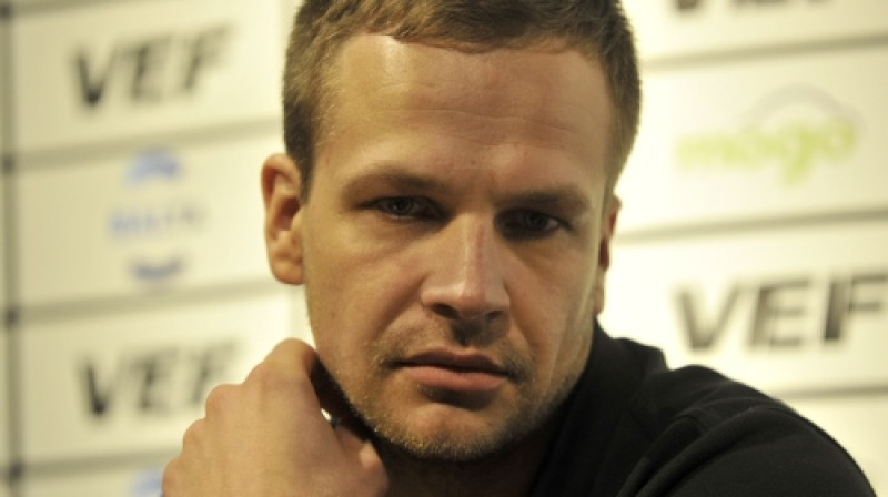 Jānis Gailītis
Foto: Romāns Kokšarovs/f64