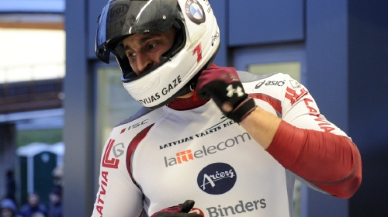 Oskars Melbārdis
Foto: Romāns Kokšarovs/f64