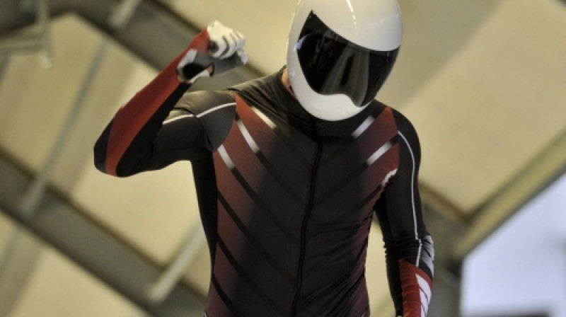 Ivo Šteinbergs
Foto: Romāns Kokšarovs/f64