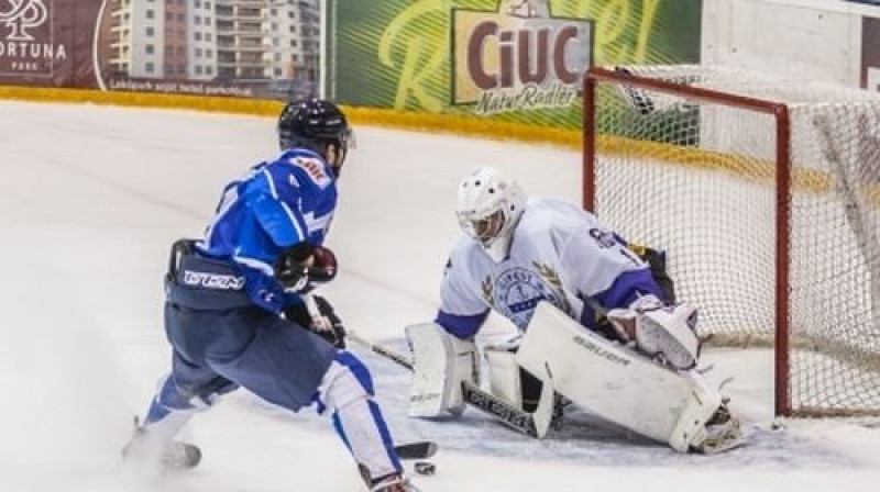 Kirils Tambijevs
Foto: Szekelyhon.ro