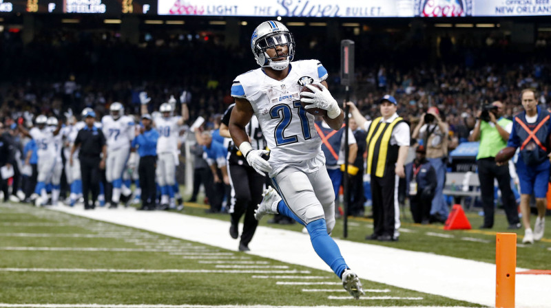 Amīrs Abdulahs
Foto: AFP/Scanpix