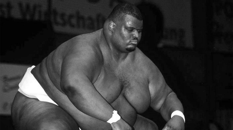 Emanuels Jarbro
Foto: sherdog.com