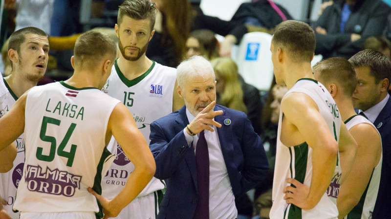 Ainars Zvirgzdiņš
Foto: bkvalmiera.lv