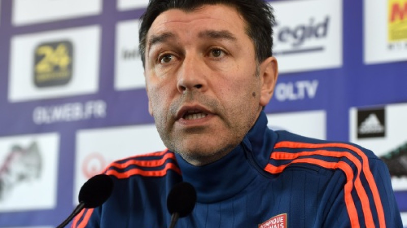 Ibērs Furnjē
Foto: AFP/Scanpix