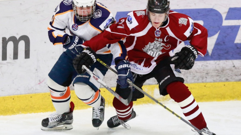 Foto: Kaspars Volonts, dinamoriga.eu