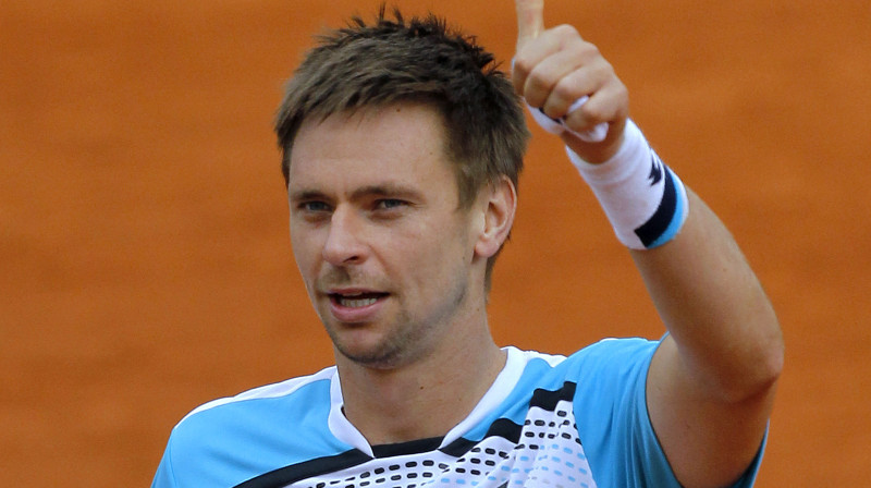 Robins Sēderlings
Foto: AFP/Scanpix