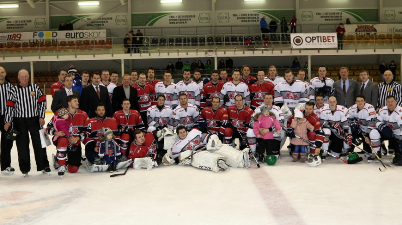 Foto: Mārtiņš Aiše